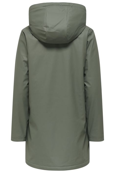 Only onlsally raincoat otw noos
